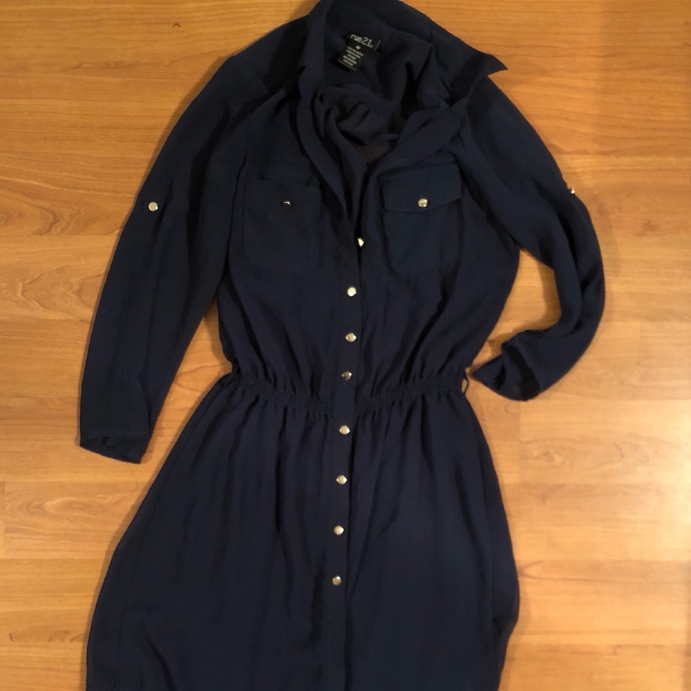 Rue 21 Dress
